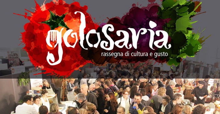 Golosaria