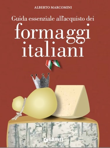 Copertina Guida Marcomini