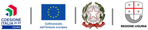 FESR Liguria 2021 – 2027