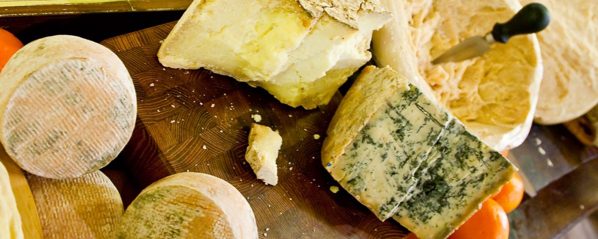Formaggi Manuelina